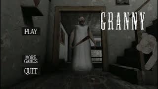 Granny Horror