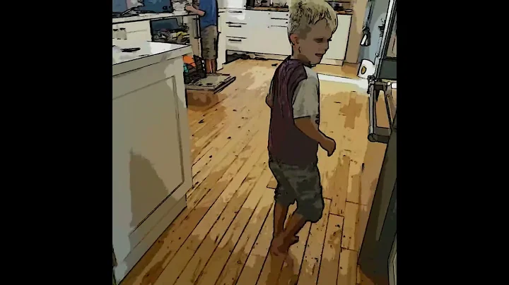 heart attack zomie