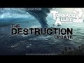 Tornado Alley 2 Revisited [Destruction Update] part 1