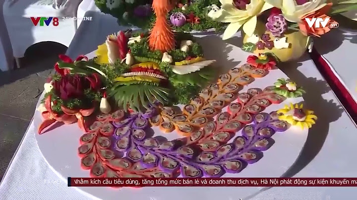 Lễ hội văn hóa ẩm thực hà nội 2023 vietnamnet năm 2024