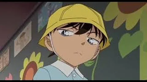 名探偵コナン 面白い Mp3