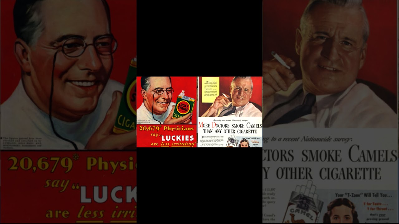 79 years of CDC mission creep in 60 seconds