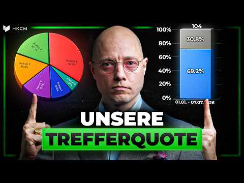 The whole truth: All our target zones revealed with statistics