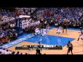 2012 Oklahoma City Thunder Playoff Highlights