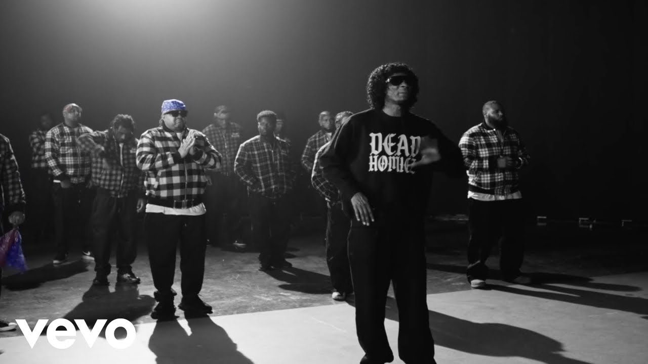 Snoop Dogg - OG to BG