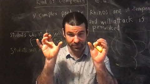 Klenk Unit 13, Part 3