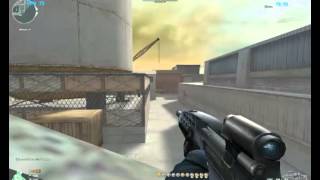 crossfire europe (epic fail)