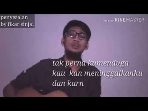 Lagu Untuk Mantan.. Galau Abis (ciptaan Sendiri) Fikar Sinjai