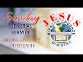 SUNDAY GENERAL SERVICE || JMCIM Olongapo City Outreach || April 26, 2026