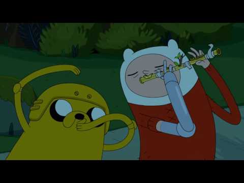 adventure-time---mask-off-meme