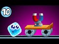 ШАРИК из ВОДЫ спасает мир #10 ИГРА Tiny Hope на канале Мистер Игрушкин