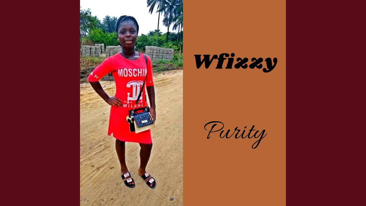 Watch Purity on YouTube Watch Purity on YouTube