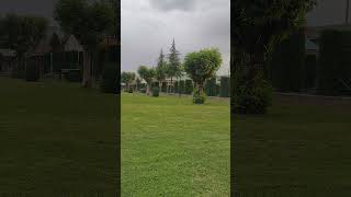 NIT Srinagar campus
