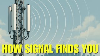 How Cell Towers Work  The Smart Side