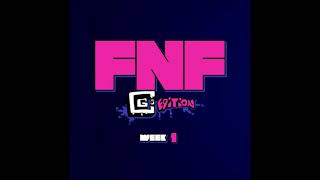 Tutorial - Friday Night Funkin' CG5 Edition OST [Remix]