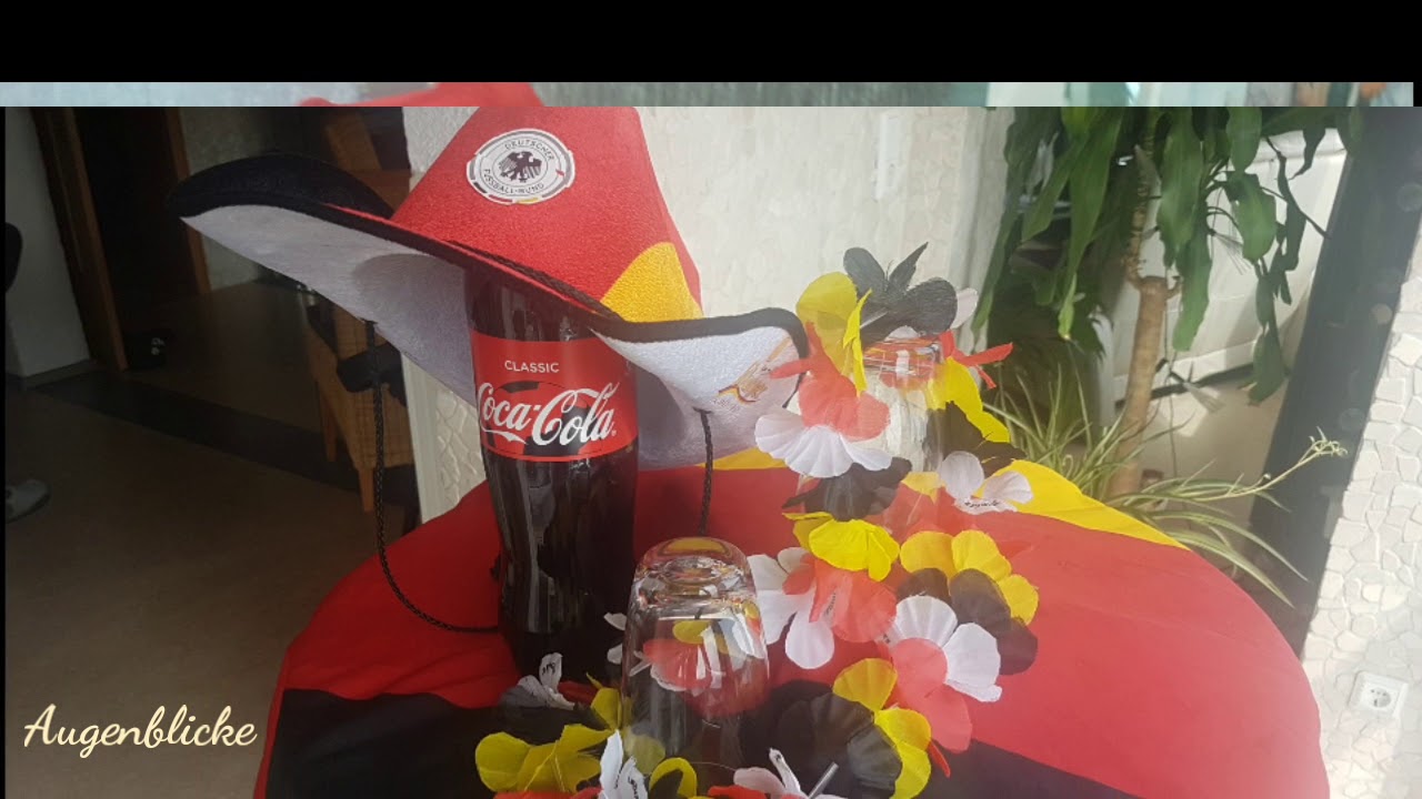 WM SONG 2018, WM SONG 2018,