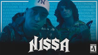 NISSA | TIBAU Electronic Sessions #1