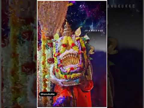 Nagara Panchami whatsapp status video