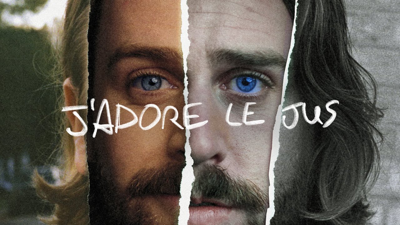 J'adore le jus - Trailer (2024)