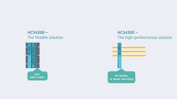 SIMATIC ET 200SP HCS