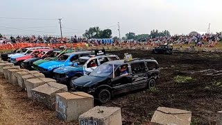 Henning Festival Derby (MWFA- VAN & SUV's)