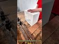 Foam Cutting: Hot Wire Cutting for Custom Foam Shapes #dailywork