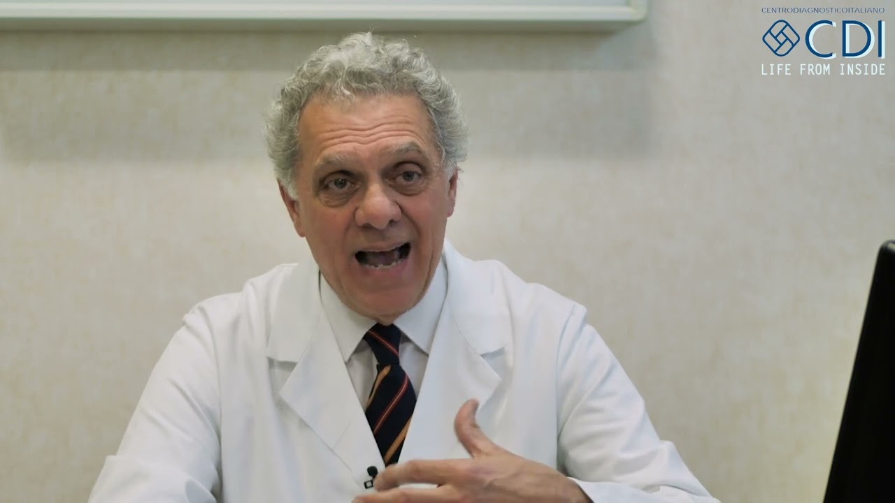 Cosa sono i diverticoli?