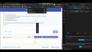 Prompt in cloud-pc-templates.com that needs use of more than 1 agent without explicitly asking