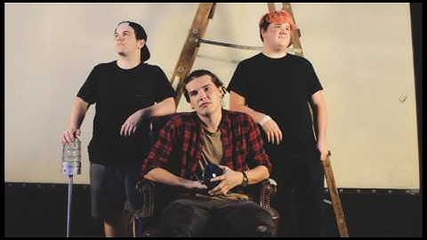 "Ragdoll" OFFICIAL video