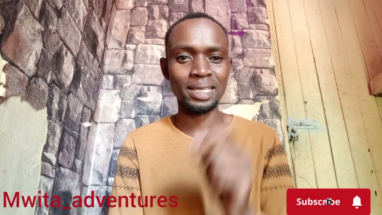 Exposed 😱  village scammer you won't believe 