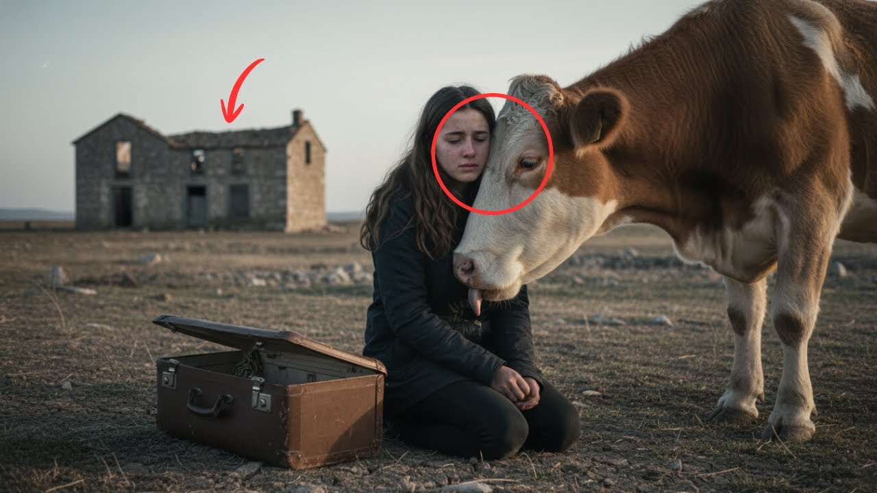 De Una Vaca Vieja Como Herencia A Una Fortuna Impensada: La Tragedia De Quienes Se Rieron De Ella