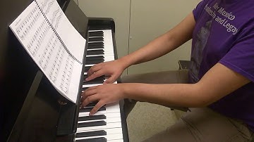 G minor cadences first inversion1