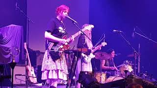 Lime Garden live at The Roundhouse London 31/5/2023