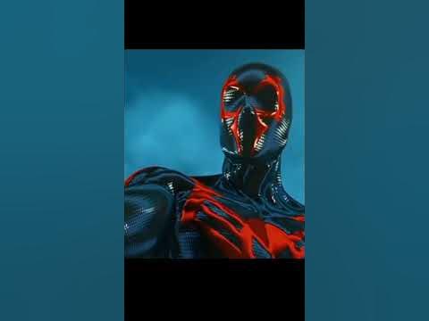 МИГЕЛЬ О ХАРА// ПРЕИМУЩЕСТВА РАЗНЫХ ЧЕЛОВЕКОВ ПАУКОВ - YouTube