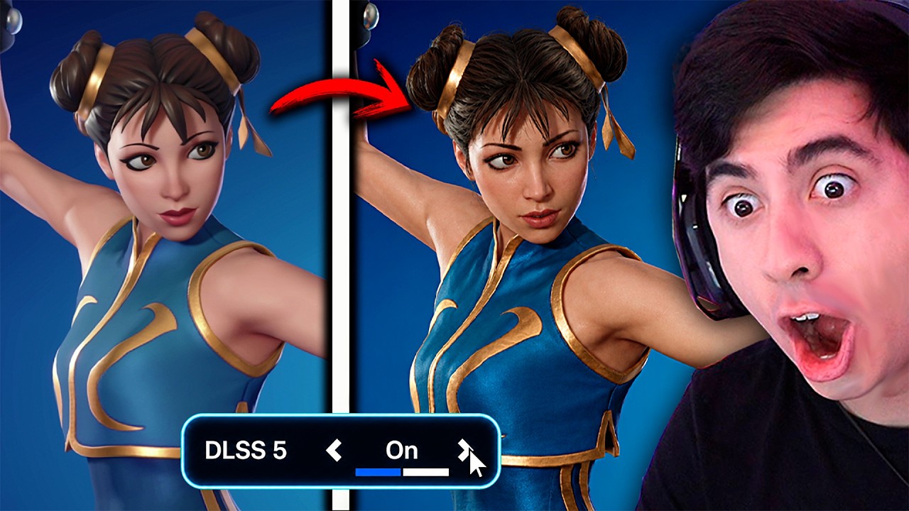 Latest Title & Thumbnail