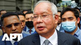 Najib Razak Sentenced to 15 Years | Lawyer Vows Immediate Appeal | APT