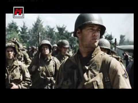 Mastermovies - Saving Private Henk