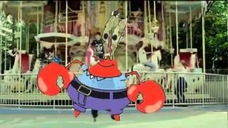 Oppa Yeah Mr. Krabs Reuploaded From Ghosteh