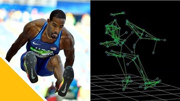 Triple Jump Biomechanics: Computer Simulation | Dr Sam Allen
