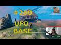 UFO Base | Permadeath run 250 | Valheim