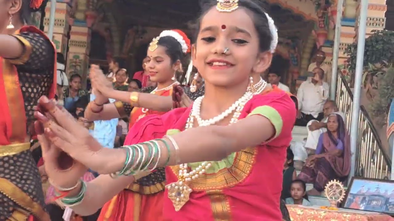 🙏શિવરાત્રિના ર્પવ પર બઞથળા દેવનૃતય🙏