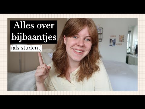 Video: Wat doen studenten voor hun plezier bij LSU?