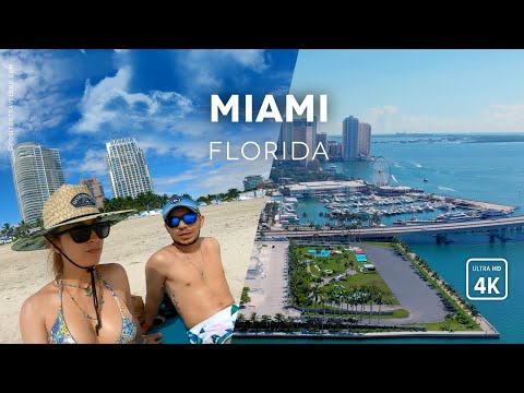 Video: Miami's Lummus Park: la guía completa