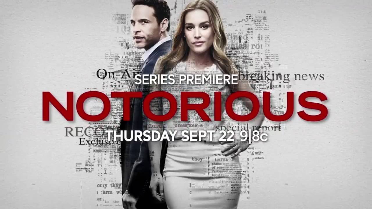 Notorious ABC Trailer #9 - YouTube