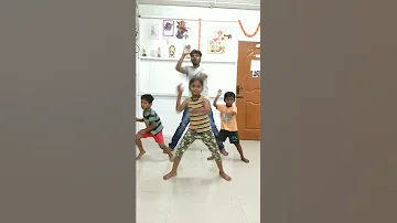Ayalaan - Vera Level Sago | Sivakarthikeyan | A.R.Rahman | SSD Sakthi's Institute Of Dance