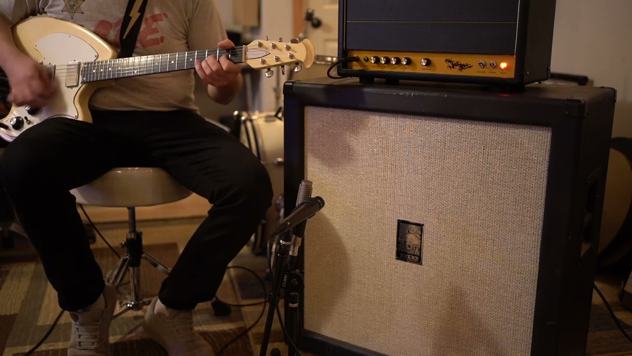 Ceriatone TW clone Expression