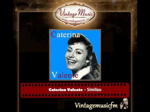 caterina valente similau caterina valente similau see me lo youtube caterina valente similau caterina valente similau see me lo youtube