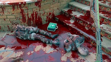 Dead Island 2 - F.L.E.S.H. Gore System! #15