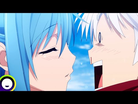 Plunderer (English Dub) Plunderer - Watch on Crunchyroll