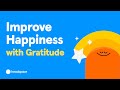 Understanding Gratitude and Its Impact